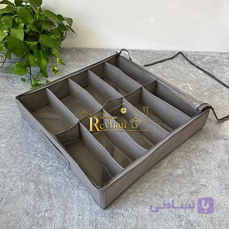 باکس ۱۰خانه کفش — تصویر 1