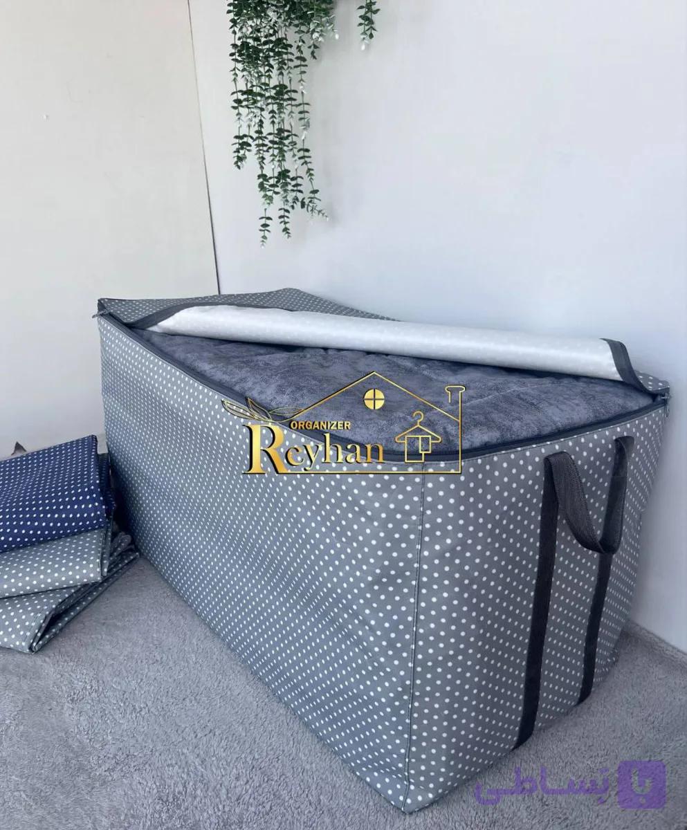 کاورتشک برزنتی — تصویر 1