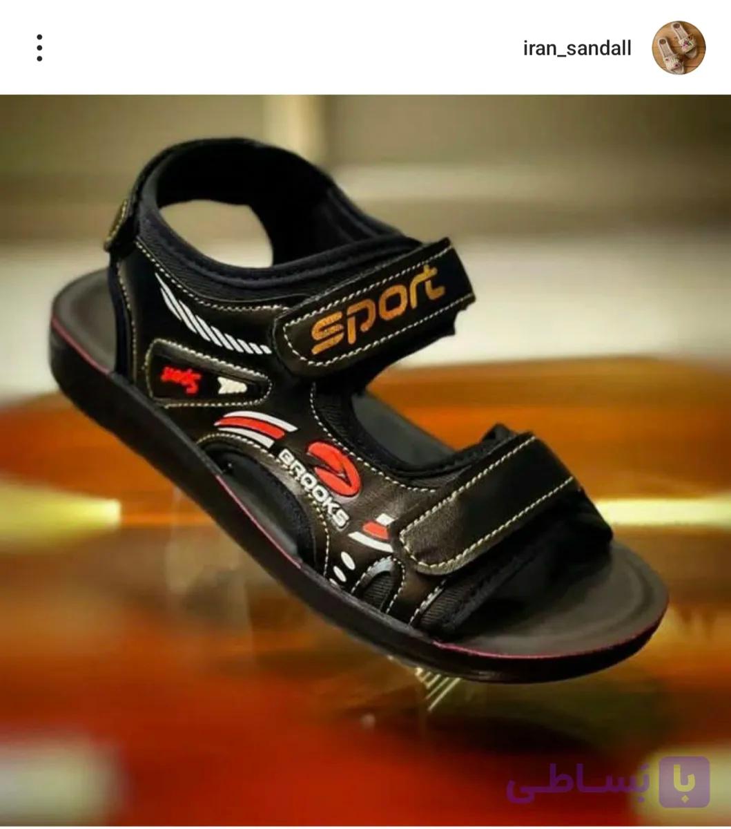 صندل پسرانه