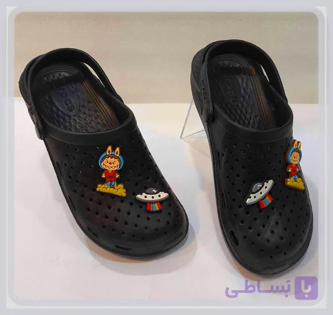 کراکس لبوبو