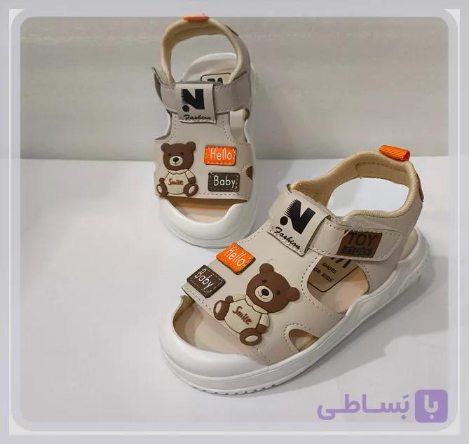 صندل تدی
