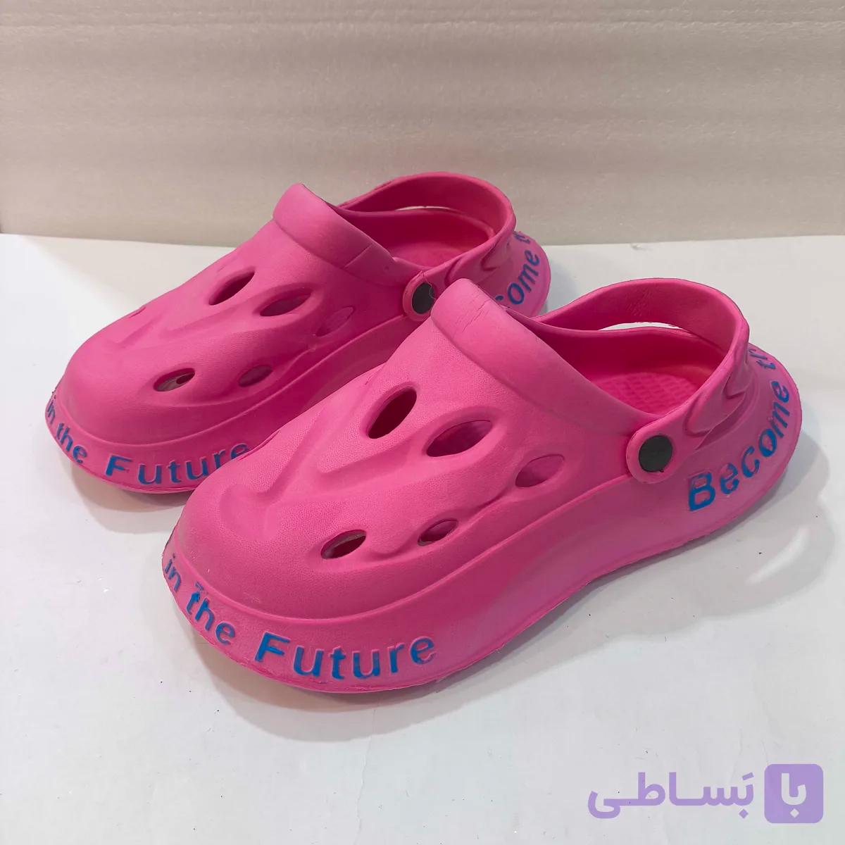 کراکس زنانه