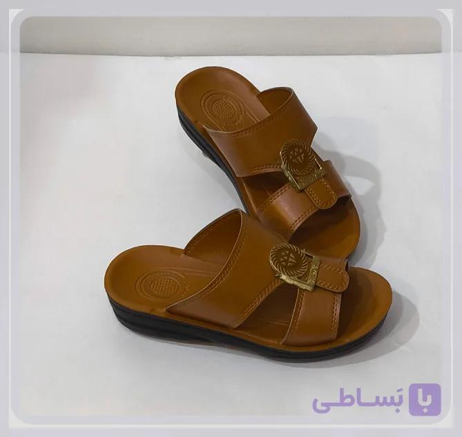 صندل پسرانه هامون