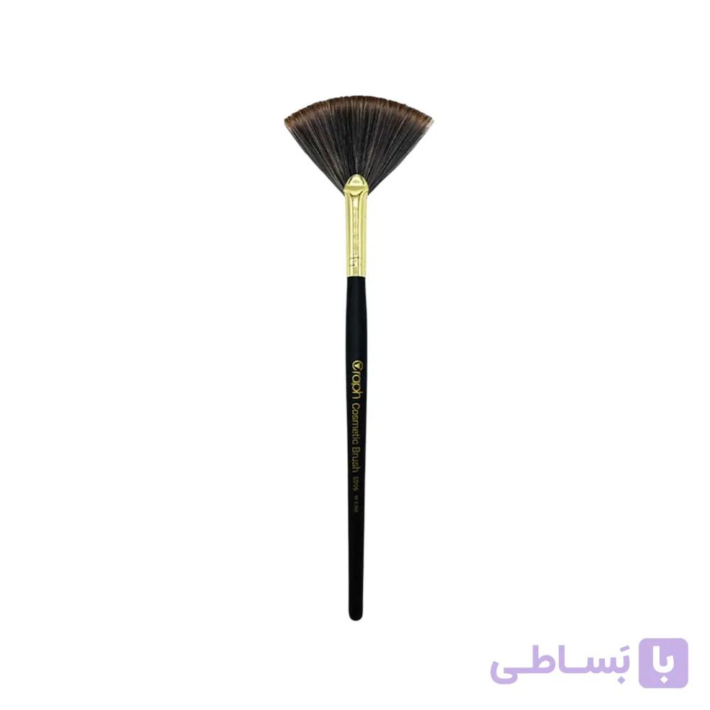براش مویی اسید تراپی