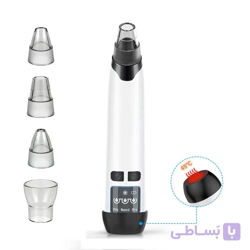 دستگاه میکرودرم اسکوم دار التراسونیک