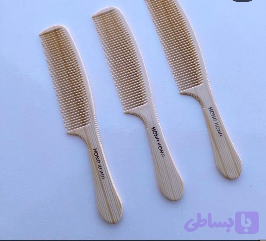 شانه طرح چوبی خارجی