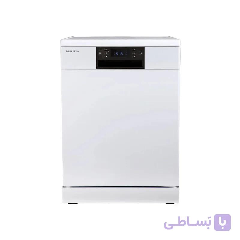 ماشین ظرفشویی پاکشوما مدل PDA 3511 — تصویر 1