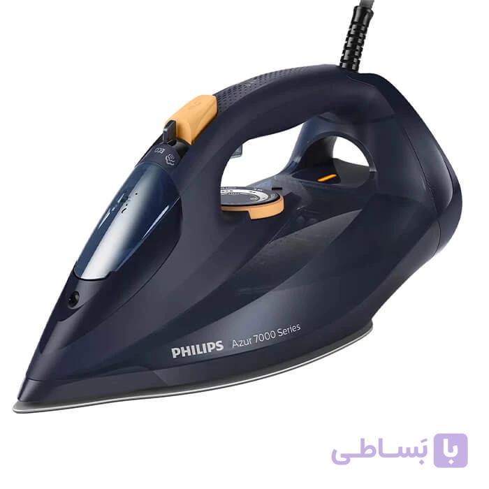 اتو بخار فیلیپس مدل 7060 — تصویر 1