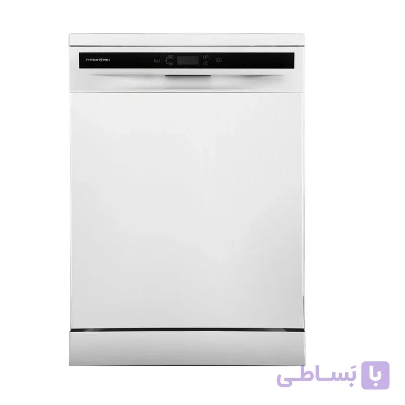 ماشین ظرفشویی پاکشوما مدل PDV 3513 با ظرفیت 15 نفره — تصویر 1