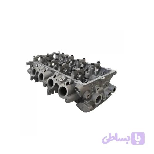 سرسیلندر جک J4