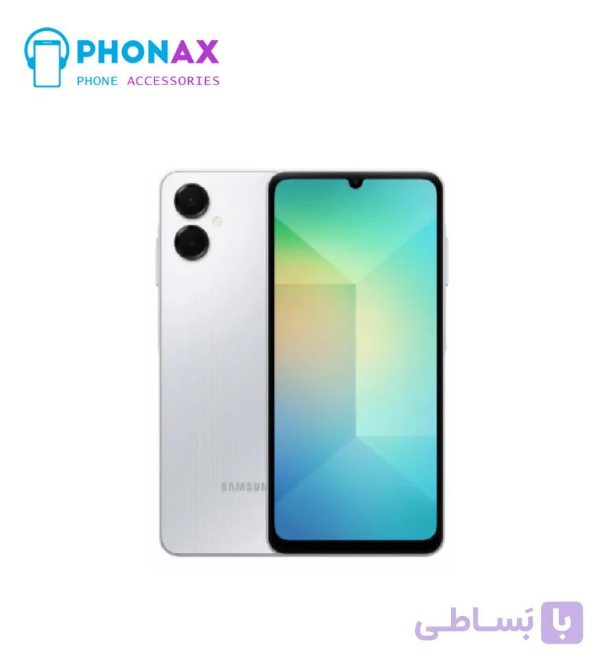 باتری اورجینال سامسونگ A06 5G با یکسال گارانتی و ضمانت تعویض (حتی بادکردگی)