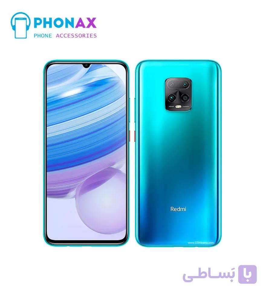 باتری اورجینال شیائومی Xiaomi Redmi 10X Pro 5G مدل BM4T با 12 ماه گارانتی (حتی بادکردگی)