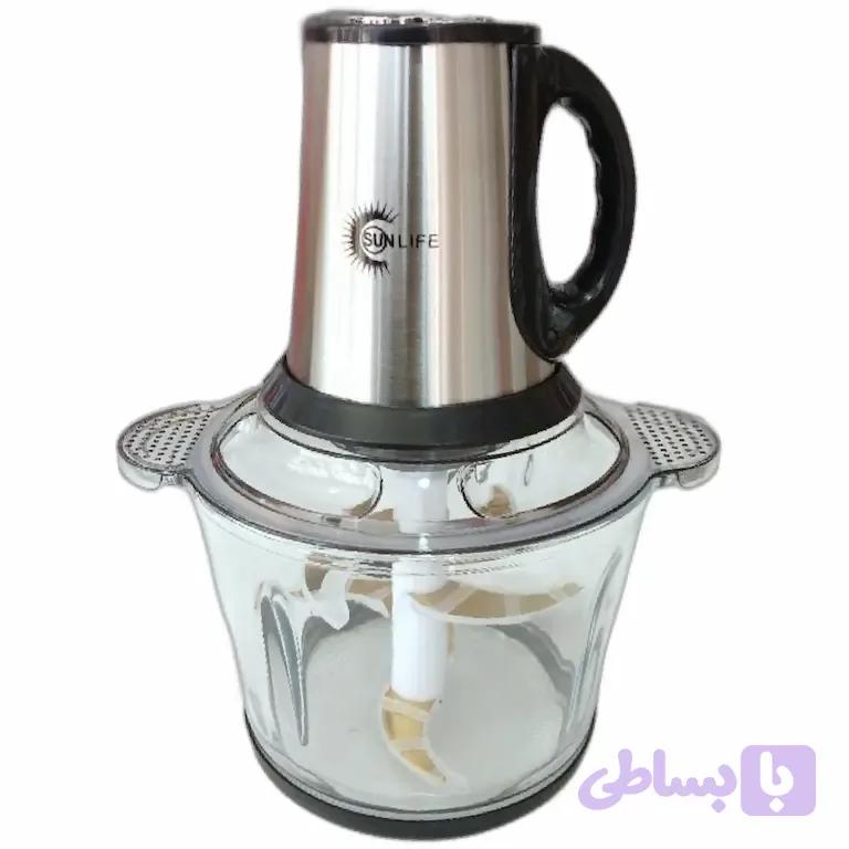خردکن سان لیف SUN LIFEمدلSL-914G