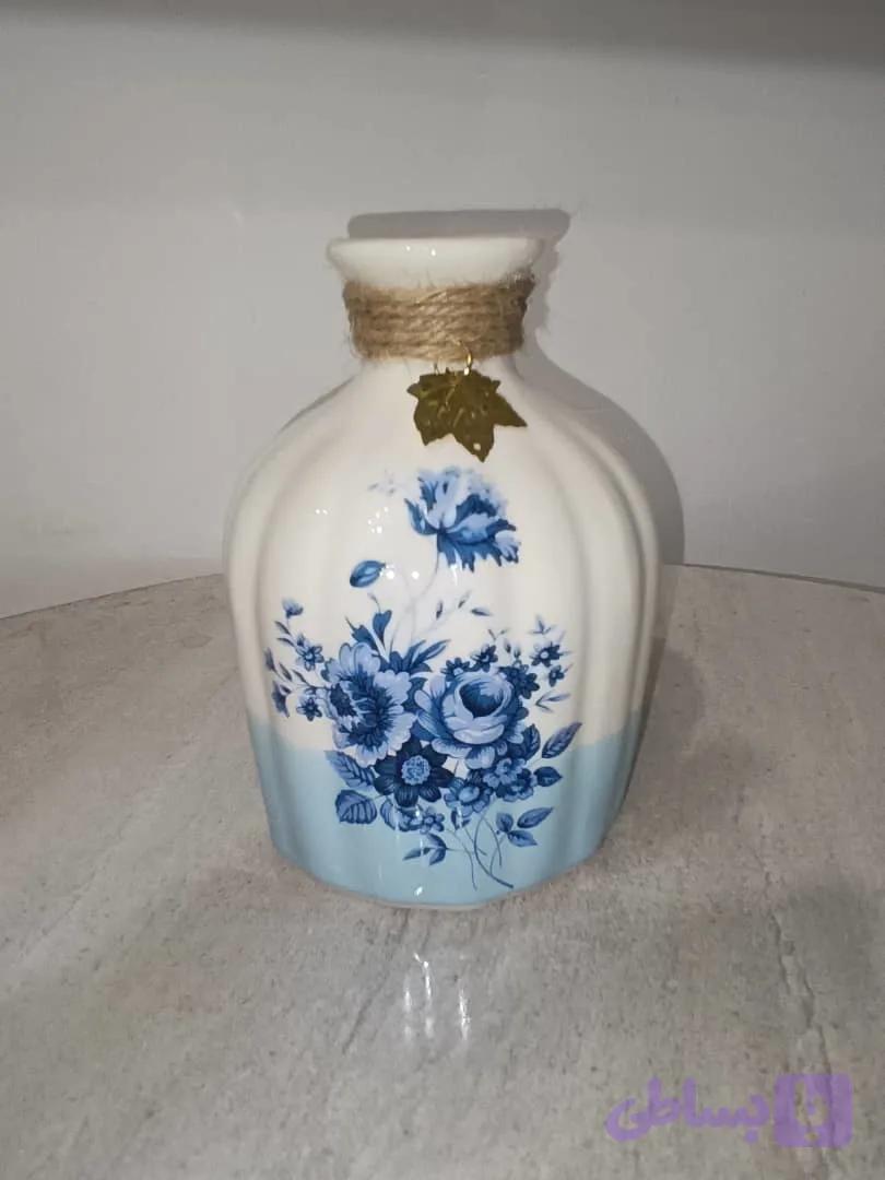 گلدان چیراک B8