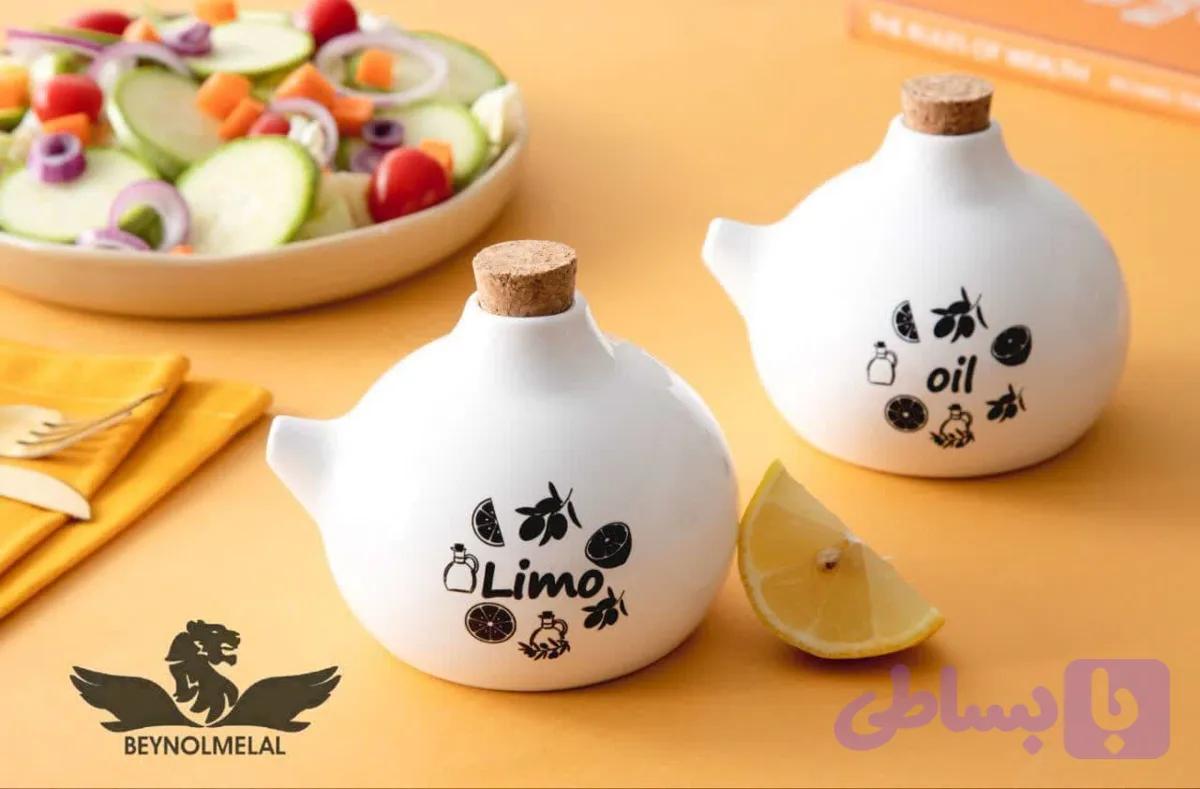 روغن ریز تپل