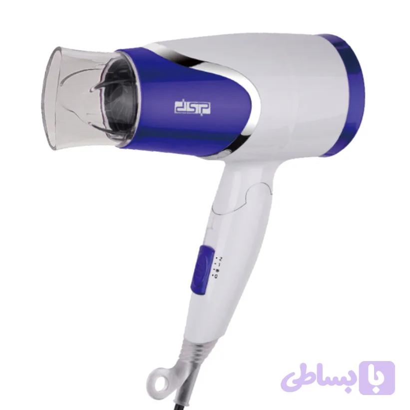 سشوار دی اس پی(DSP)مدل30077