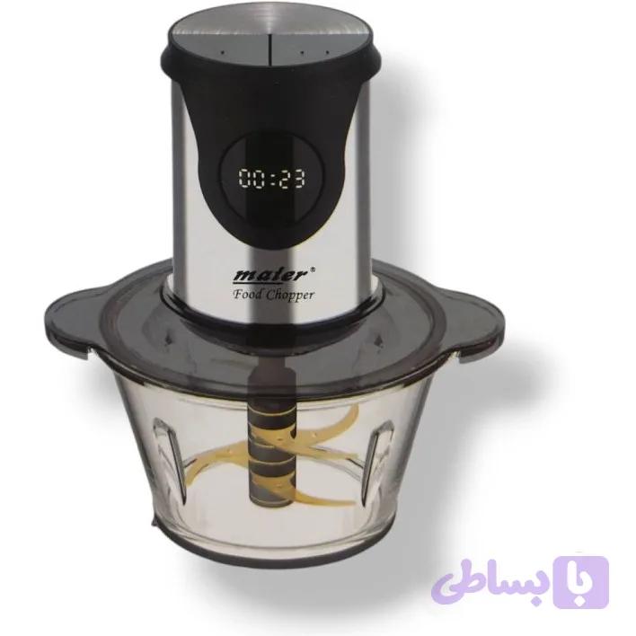 خردکن مایر مدل MR-494