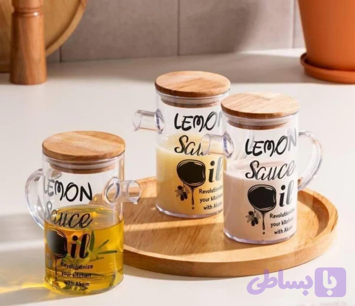 روغن ریز اکرولیک