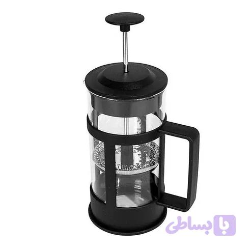 فرنچ پرس 350میل سان لیف