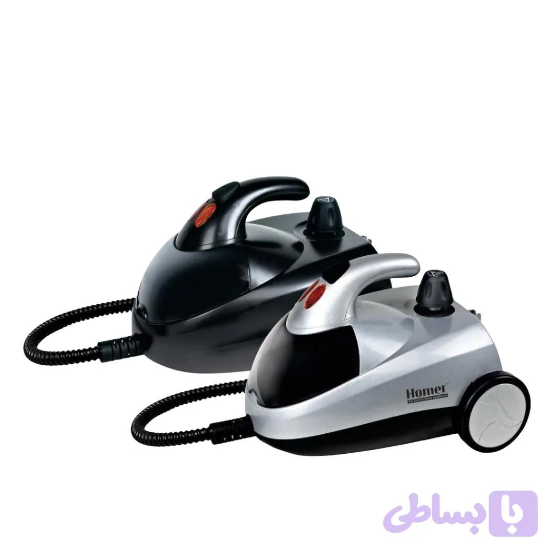بخارشوی Hu-7700 هومر - فروشگاه اینترنتی مهراد استور
