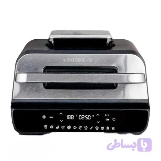 سرخ کن و گریل کوریزن مدل AF-945 - فروشگاه اینترنتی مهراد استور
