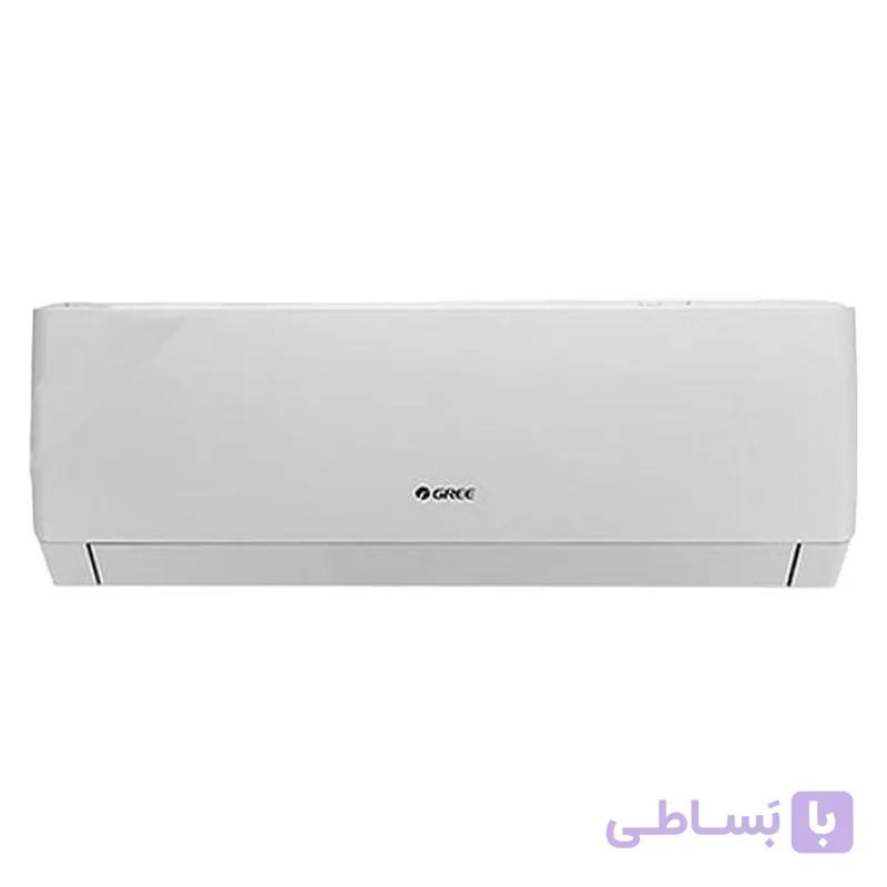 کولر گازی اسپلیت دیواری 30000 اینورتر گری مدل GWH _H30H1