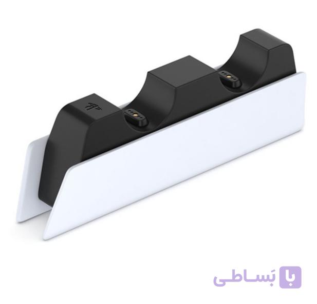 پایه شارژر دسته PS5 اورجینال CFI-ZDS1