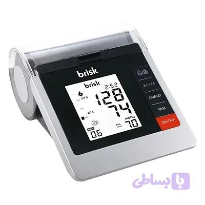 فشار سنج بریسک B10