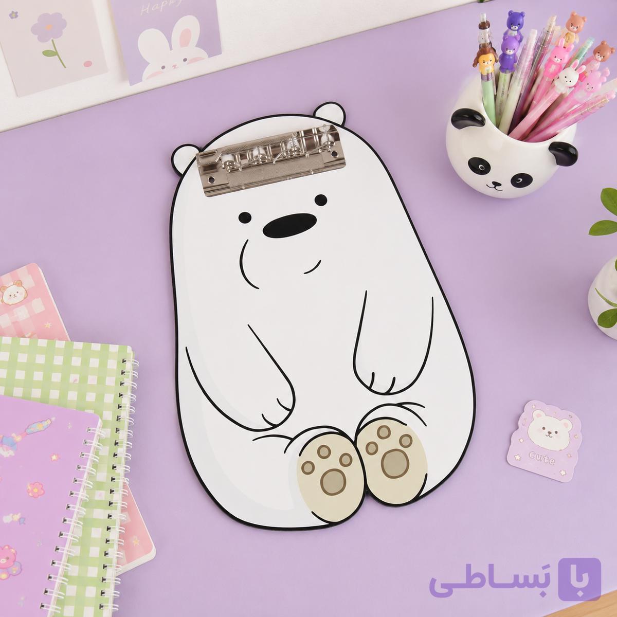 تخته شاسی فانتزی مدل کیدوبرد