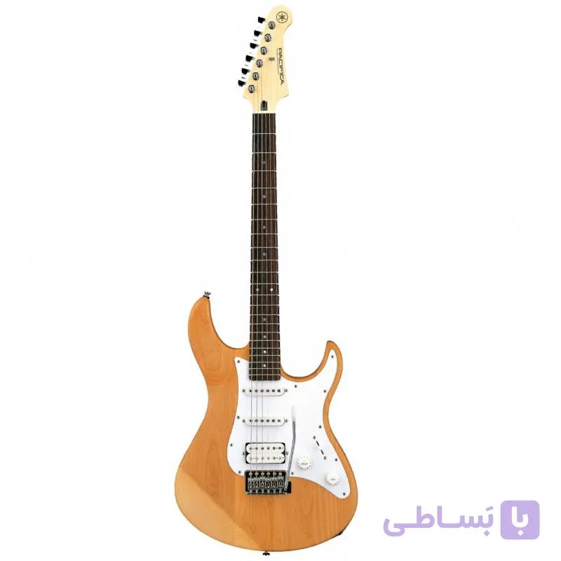 گیتار الکتریک Yamaha Pacifica 112J -YNS — تصویر 1