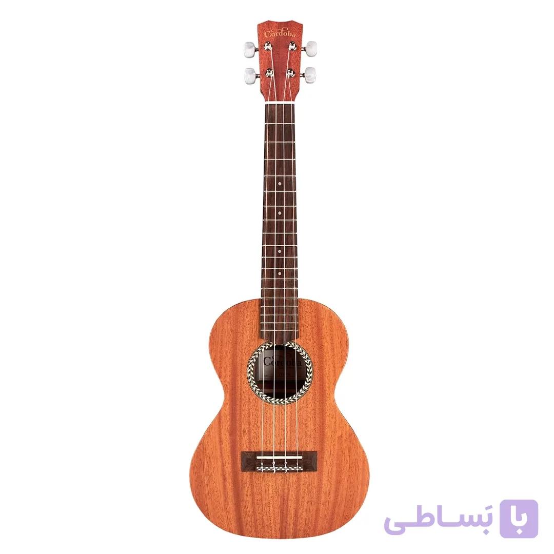 یوکلله Cordoba 20TM Tenor — تصویر 1