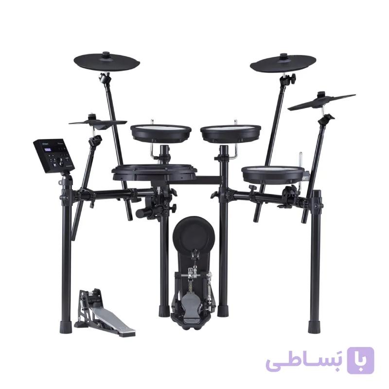 درامز الکترونیک Roland TD-07KX — تصویر 1