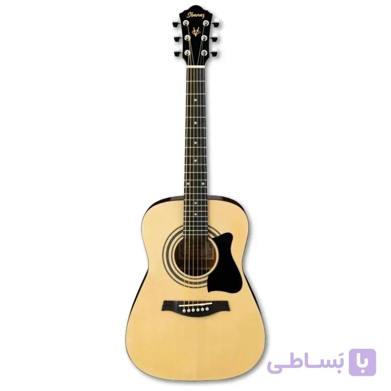 گیتار آکوستیک Ibanez V50JR- NAT 3/4