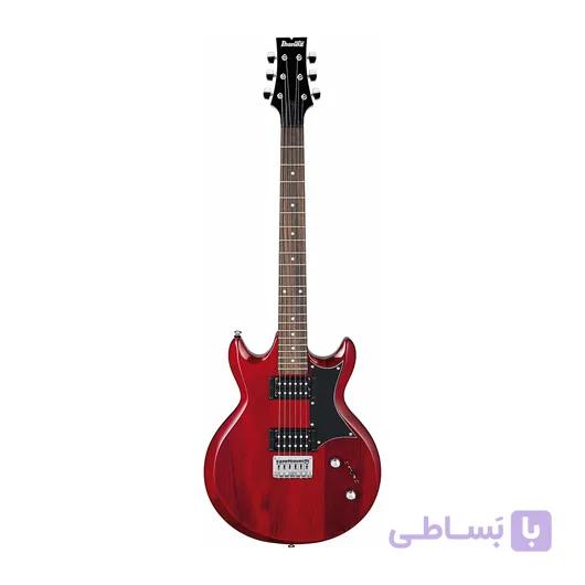 گیتار الکتریک IBANEZ GAX30-TCR — تصویر 1