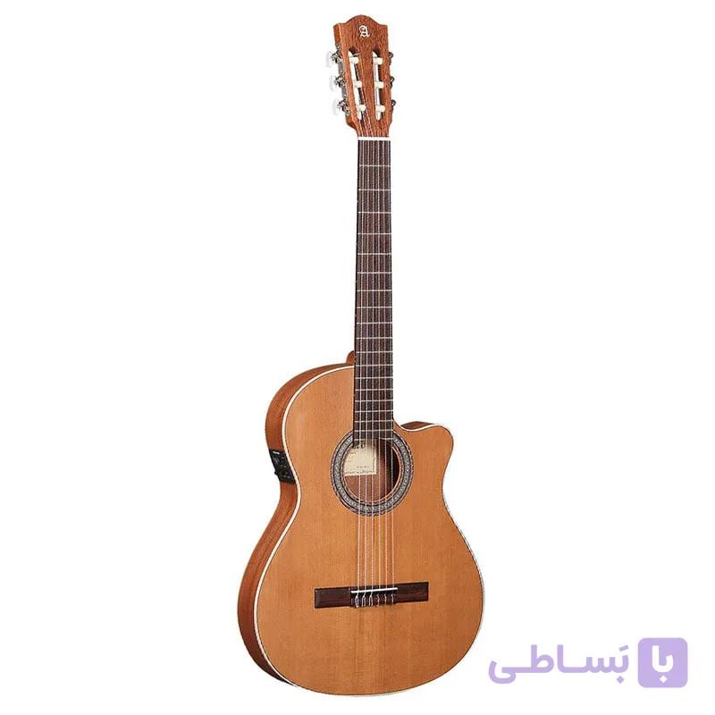 گیتار Alhambra Z Nature CT EZ — تصویر 1