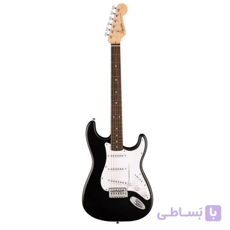 گیتار الکتریک Squier Debut Stratocaster – Black