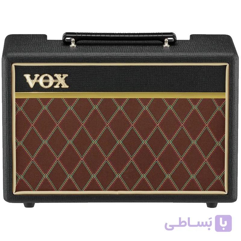 آمپلی فایر VOX PATHFINDER 10 (کارکرده)