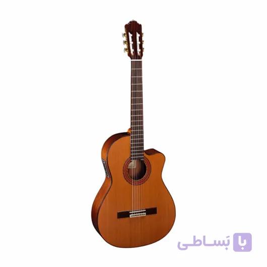 گیتار کلاسیک ALMANSA CW 403 E1 — تصویر 1