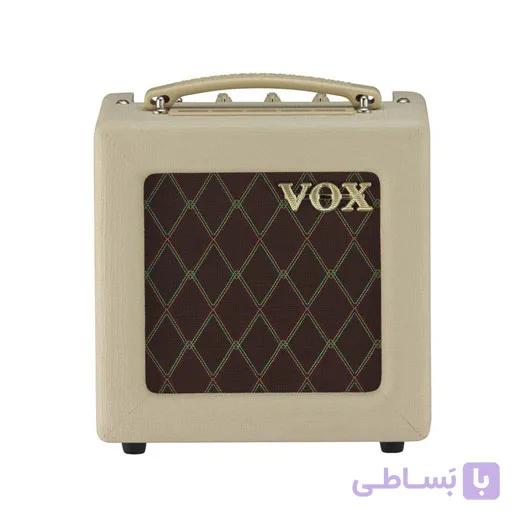 VOX AC4TV Mini — تصویر 1
