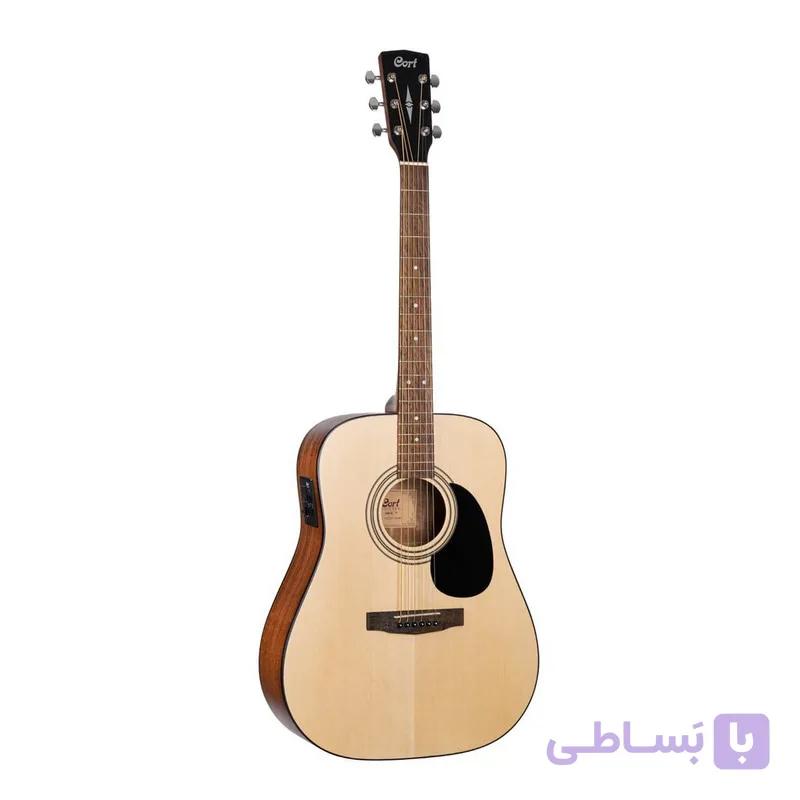 گیتار آکوستیک Cort SFX-ME OP — تصویر 1
