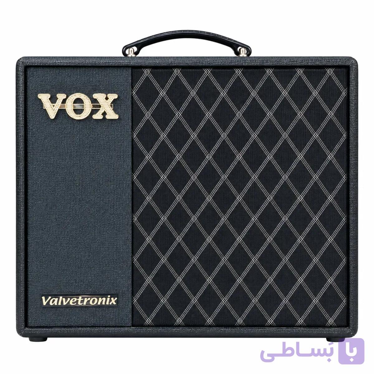 VOX VT40X (کارکرده) — تصویر 1