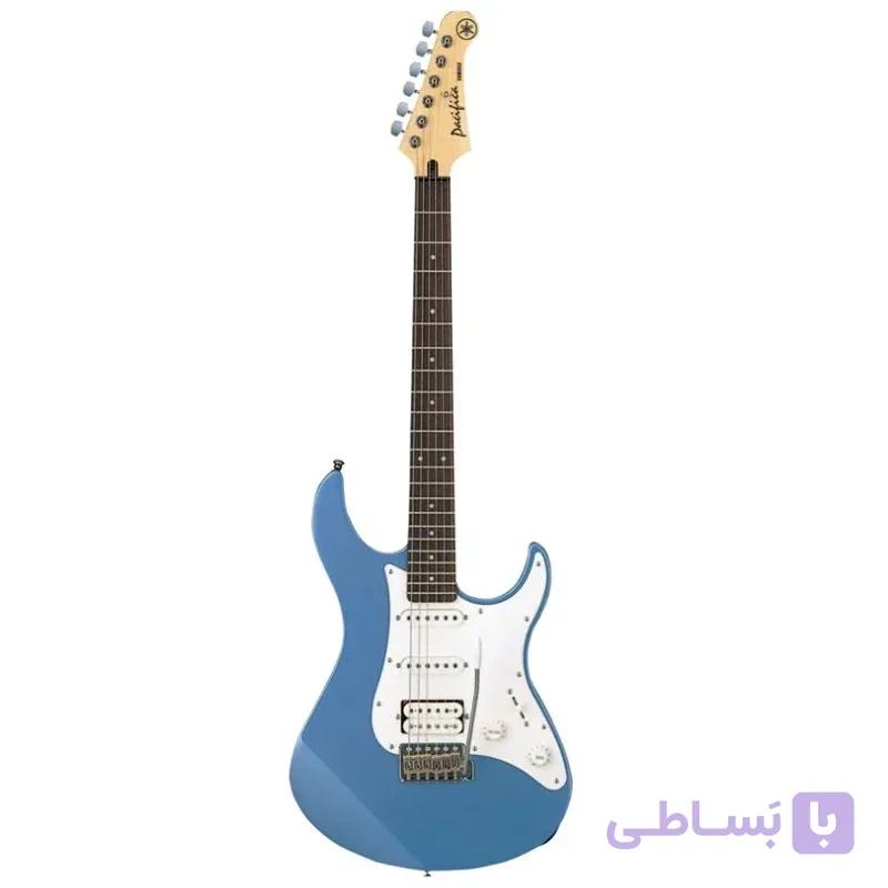گیتار الکتریک Yamaha Pacifica 112J – LPB — تصویر 1