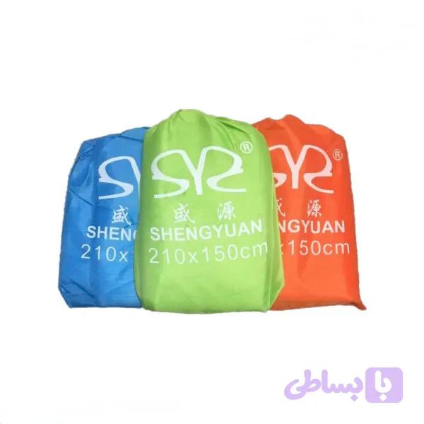 زیرانداز ضدآب SYR
