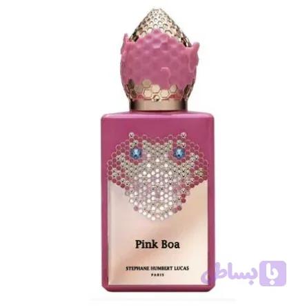 عطر ادکلن استفان هامبرت لوکاس 777 پینک بوا مستر کوالیتی | Stephane Humbert Lucas 777 Pink Boa — تصویر 1