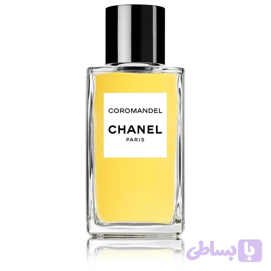 عطر شنل کروماندل ادوپرفیوم Chanel Coromandel Eau de Parfum — تصویر 1