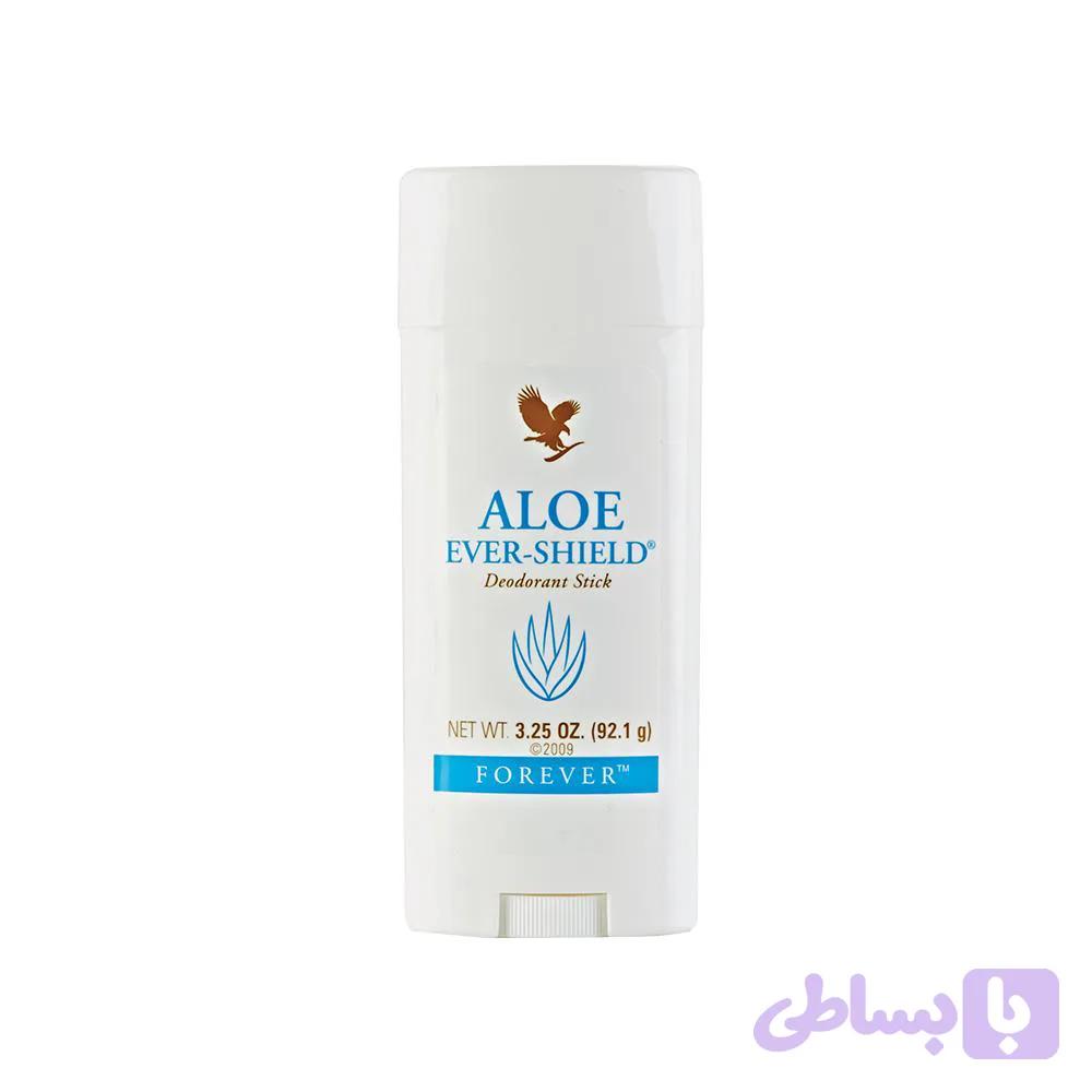 مام دئودورانت فوراور | Aloe Ever-Shield Deodorant