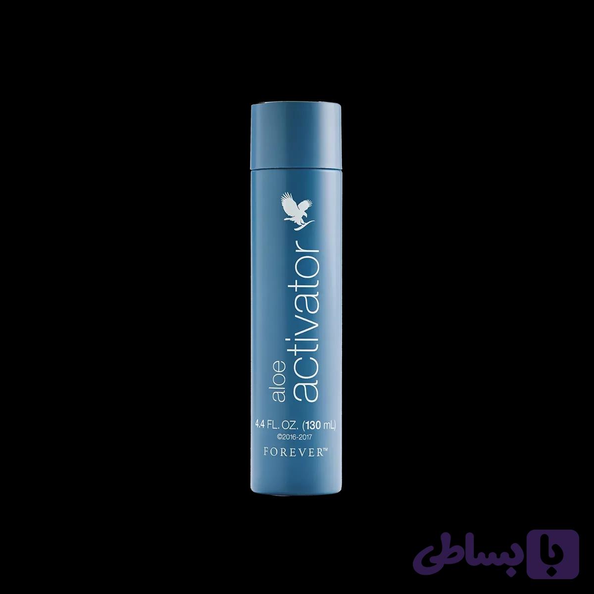 آلوئه اکتیویتور فوراور (مایع فعال ساز) | Aloe Activator