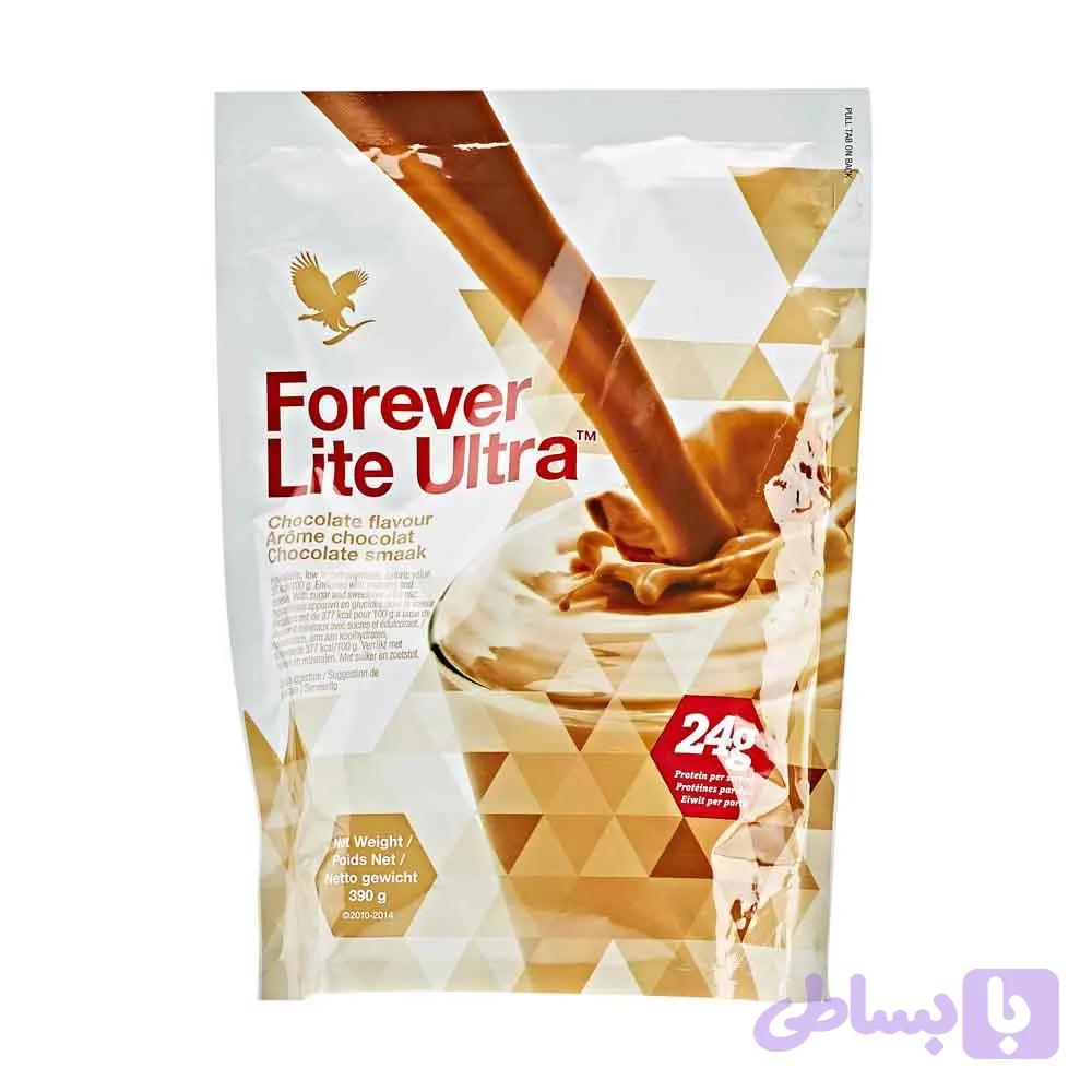 پودر اولترا لایت فوراور طعم شکلاتی | Forever Lite Ultra Choco