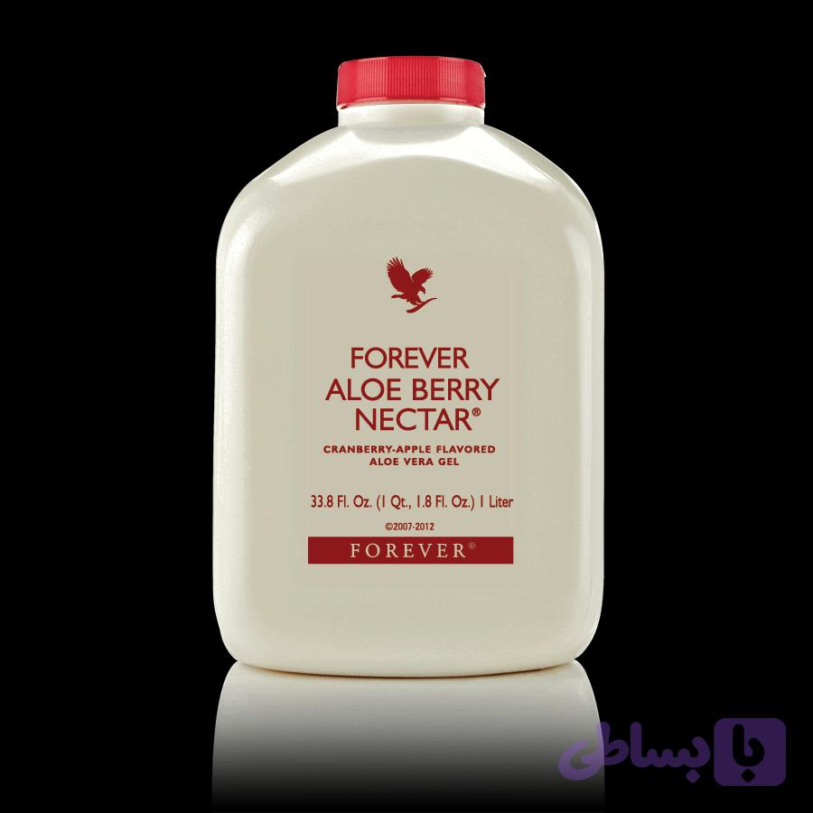 نوشیدنی الو بری نکتار فوراور |Forever Aloe Berry Nectar