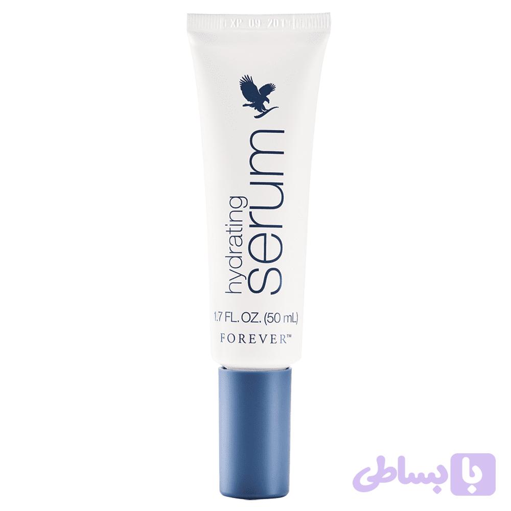 سرم آبرسان هیدراتینگ فوراور | Forever Hydrating Serum